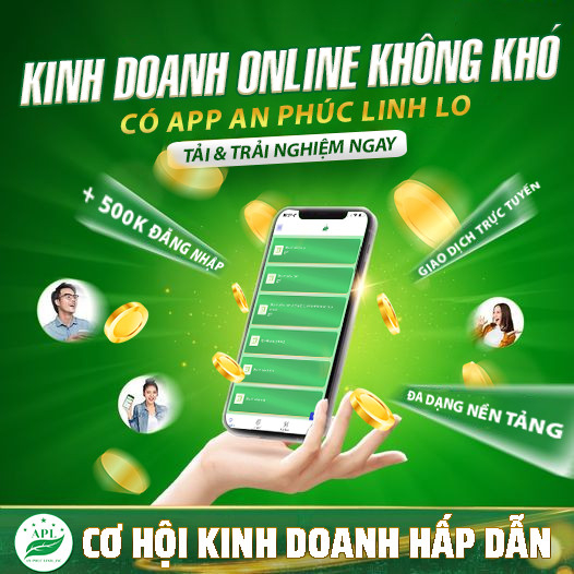 Video hướng dẫn đăng ký tài khoản App An Phúc Linh