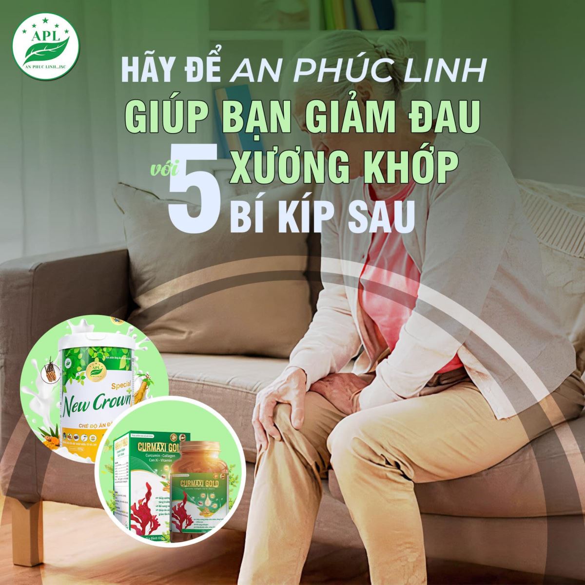 TẠI SAO KHI TRỜI LẠNH SƯƠNG KHỚP LẠI BỊ TÁI PHÁT?